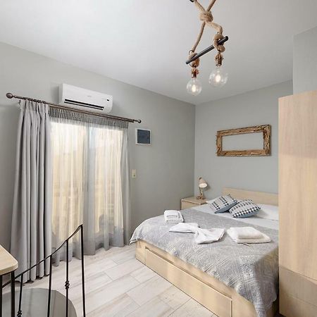Ageliki Studio Matala Zewnętrze zdjęcie
