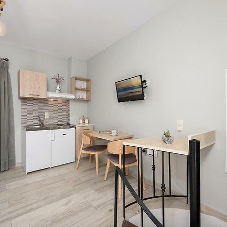 Ageliki Studio Matala Zewnętrze zdjęcie