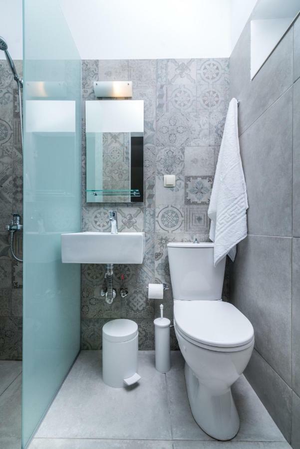 Ageliki Studio Matala Zewnętrze zdjęcie