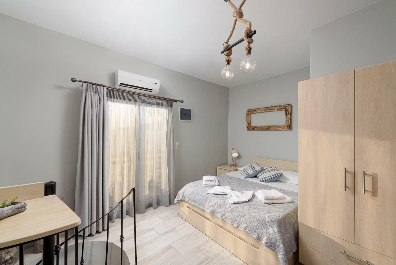 Ageliki Studio Matala Zewnętrze zdjęcie