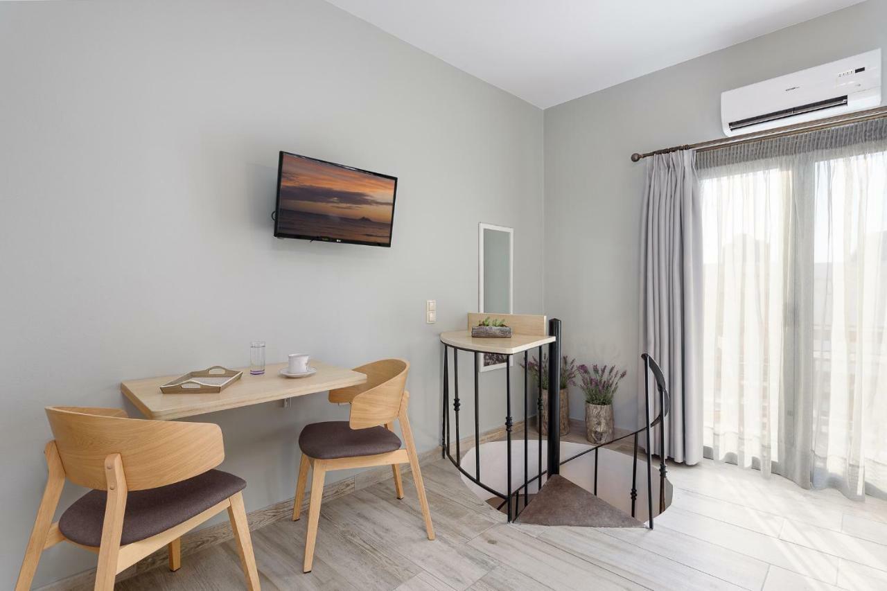 Ageliki Studio Matala Zewnętrze zdjęcie
